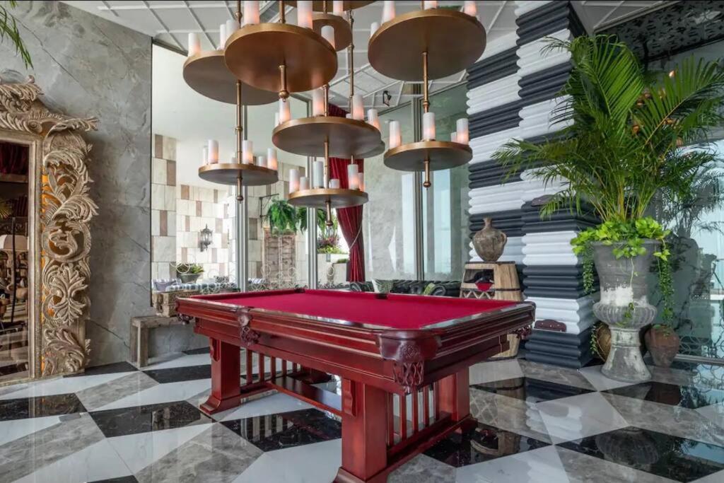 Apartament The Riviera Jomtien Zewnętrze zdjęcie