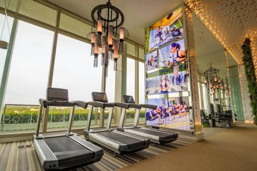 Apartament The Riviera Jomtien Zewnętrze zdjęcie