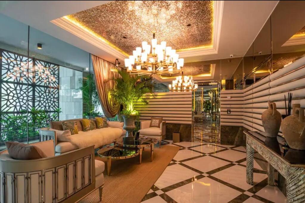 Apartament The Riviera Jomtien Zewnętrze zdjęcie